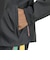 KH1061　M ADIZERO A JKT　BLACK/BOLD/BOLD　716374-0001