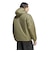 KS1513　M MT PRIMA JKT　OLIVESTRATA　715754-0001