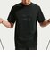 IM3596　M UV HYVERSE TOP FLD　010BLACK/ANTHRA　722679-0001
