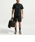IM3596　M UV HYVERSE TOP FLD　010BLACK/ANTHRA　722679-0001