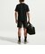 IM3596　M UV HYVERSE TOP FLD　010BLACK/ANTHRA　722679-0001