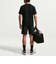 IM3596　M UV HYVERSE TOP FLD　010BLACK/ANTHRA　722679-0001