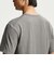 IM3596　M UV HYVERSE TOP FLD　084SMKGRY/BLACK　722679-0002