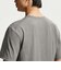 IM3596　M UV HYVERSE TOP FLD　084SMKGRY/BLACK　722679-0002