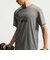 IM3596　M UV HYVERSE TOP FLD　084SMKGRY/BLACK　722679-0002