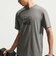 IM3596　M UV HYVERSE TOP FLD　084SMKGRY/BLACK　722679-0002
