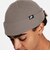 HF0176　U TERRA BEANIE SC FUT365 L　211MNPRTL　688379-0003