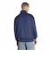 LC8156　U FIREBIRD FLUFFY TT(SK)　NIGHTINDIGO　716509-0001