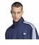 LC8156　U FIREBIRD FLUFFY TT(SK)　NIGHTINDIGO　716509-0001