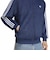 LC8156　U FIREBIRD FLUFFY TT(SK)　NIGHTINDIGO　716509-0001