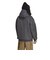 KS0831　M MT PRIMA JKT　BLACK　715753-0001