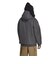 KS0831　M MT PRIMA JKT　BLACK　715753-0001