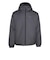KS0831　M MT PRIMA JKT　BLACK　715753-0001