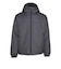 KS0831　M MT PRIMA JKT　BLACK　715753-0001
