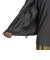 KS0831　M MT PRIMA JKT　BLACK　715753-0001