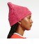 IQ1443　U PEAK BEANIE TC HOLIDAY　658UNVRED/M GOL　721385-0002