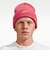 IQ1443　U PEAK BEANIE TC HOLIDAY　658UNVRED/M GOL　721385-0002