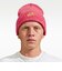 IQ1443　U PEAK BEANIE TC HOLIDAY　658UNVRED/M GOL　721385-0002
