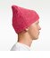IQ1443　U PEAK BEANIE TC HOLIDAY　658UNVRED/M GOL　721385-0002