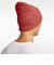 IQ1443　U PEAK BEANIE TC HOLIDAY　658UNVRED/M GOL　721385-0002