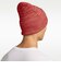 IQ1443　U PEAK BEANIE TC HOLIDAY　658UNVRED/M GOL　721385-0002