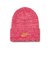 IQ1443　U PEAK BEANIE TC HOLIDAY　658UNVRED/M GOL　721385-0002