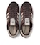 KZ6465　SUPERSTAR II　*DARK/CREA/DARK　719168-0001