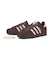 KZ6465　SUPERSTAR II　*DARK/CREA/DARK　719168-0001