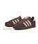 KZ6465　SUPERSTAR II　*DARK/CREA/DARK　719168-0001