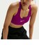 DX6822　W SWSH MED SPT BRA　630TRUBER/WHITE　668330-0025