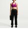 DX6822　W SWSH MED SPT BRA　630TRUBER/WHITE　668330-0025