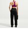 DX6822　W SWSH MED SPT BRA　630TRUBER/WHITE　668330-0025