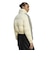 KR9552　W AC SHORT PUFFER JACKET　WARMVANILLA　715744-0001