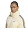 KR9552　W AC SHORT PUFFER JACKET　WARMVANILLA　715744-0001