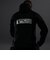 IO1241　M TF RPL MILER WNT JKT　010BLACK/REFSIL　722680-0001