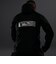 IO1241　M TF RPL MILER WNT JKT　010BLACK/REFSIL　722680-0001