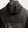 IO1241　M TF RPL MILER WNT JKT　010BLACK/REFSIL　722680-0001
