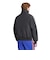 KR7203　M FIREBIRD PD JACKET　BLACK　716421-0001