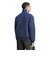 LC8192　U FIREBIRD QUILTED TT(SK)　*NIGHTINDIGO　716513-0001