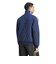 LC8192　U FIREBIRD QUILTED TT(SK)　*NIGHTINDIGO　716513-0001