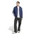 LC8192　U FIREBIRD QUILTED TT(SK)　*NIGHTINDIGO　716513-0001