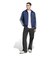 LC8192　U FIREBIRD QUILTED TT(SK)　*NIGHTINDIGO　716513-0001
