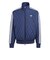 LC8192　U FIREBIRD QUILTED TT(SK)　*NIGHTINDIGO　716513-0001