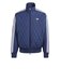 LC8192　U FIREBIRD QUILTED TT(SK)　*NIGHTINDIGO　716513-0001