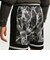 IM5199　M JA DF GM CLSSC 8INSHRT　010BLACK/M SILV　717343-0001