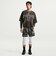 IM5199　M JA DF GM CLSSC 8INSHRT　010BLACK/M SILV　717343-0001