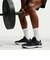 MIM3575　MC TRAINER 4　003BLACK/WHITE　721382-0001