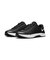 MIM3575　MC TRAINER 4　003BLACK/WHITE　721382-0001