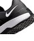 MIM3575　MC TRAINER 4　003BLACK/WHITE　721382-0001