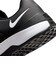 MIM3575　MC TRAINER 4　003BLACK/WHITE　721382-0001